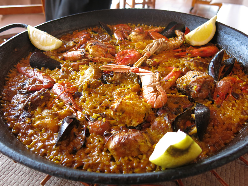 paella_IMG_8951 Boas de